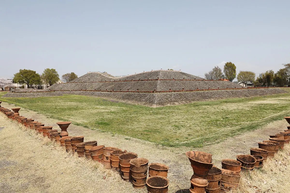 🏛️ 카미츠케노사토 향토 박물관 (카미츠케노사토 하쿠부츠칸) 이미지 4